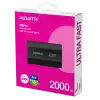 ADATA EXT SSD SD810 2000GB BLK