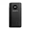ADATA P10000 QUICK CHARGE BLCK