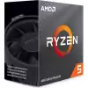 AMD RYZEN 5 4600G BOX