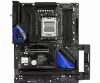 ASROCK MB Desktop B650E PG Riptide Wi Fi, AM5, 4x DDR5, 1x PCIe 5.0 x16, 1x PCIe 3.0 x16, 1x PCIe 4.0 x1, 1x Blazing M.2, 1x Hyper M.2, 1x M.2, 4x SATA3 6.0 Gb/s, 7.1 CH HD Audio, 1x HDMI, 2.5G LAN, 1x USB-C, 6x USB 3.2, 9x USB 2.0