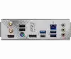 ASROCK MB Desktop B760M Pro RS Wi-Fi (S1700, 4x DDR4, 2x PCIe 4.0 x16, 1x PCIe 4.0 x1, 1x Hyper M.2 PCIe Gen4x4, 4x SATA3, 2x USB-C, 5x USB 3.2, 6x USB 2.0, 1xRJ-45 2.5GB, 2x 802.11ax Wi-Fi, 1x HDMI, 1x DP, 7.1 HD Audio, micro ATX.