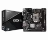 ASROCK Main Board Desktop H310 (S1151, 2xDDR4,1xPCIe x16,1xPCI Ex1, 4 SATA3 ,GLAN,VGA,DVI,USB 3.1 ) mATX retail