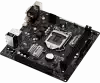 ASROCK Main Board Desktop H310CM-HDV (S1151, 2xDDR4,1xPCIe x16,1xPCI Ex1, 4 SATA3 ,GLAN,VGA,DVI,HDMI,USB 3.1 ) mATX retail