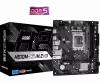ASROCK MB Desktop H610M-H2/M.2, S1700, 2x DDR5, 1x PCIe 4.0 x16, 1x PCIe 3.0 x1, 1x SSD Ultra M.2 PCIe, 4x SATA3 6.0Gb/s, 4x USB 3.2, 6x USB 2.0, 1x VGA, 2x HDMI, 1x GLAN, mATX.