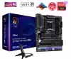 ASROCK MB Desktop Z790 Riptide Wi-Fi S1700, 4x DDR5, 1x PCIe 5.0 x16, 1x PCIe 4.0 x16, 1x PCIe 3.0 x1, 1x Blazing M.2, 4x Hyper M.2,  8x SATA3, 2x USB-C, 8x USB 3.2, 6x USB 2.0, 1x RJ-45 2.5GB, 802.11ax Wi-Fi 7 + Bluetooth 5.4, 1x HDMI, 1x DP 1.4, ATX