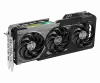 ASROCK Video Card AMD Radeon RX 9070 XT Steel Legend Dark 16GB GDDR6 256-bit HDMI 3x DP