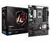 ASROCK Main Board Desktop Z690 Phantom Gaming 4 (S1700, Z690, 4x DDR4, 2x PCIe x16, 3x PCIe x1, 4x SATA3 6.0Gb/s, 2x m.2 PCIe Gen4x4, RAID 0,1,5,10, 10x USB 3.2, 1x USB-C 1x RJ-45 2.5G Lan, HDMI, DP, ATX, Retail