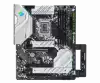 ASROCK Main Board Desktop Z690 Steel Legend (S1700, Z690, 4x DDR4, 3x PCIe x16, 2x PCIe x1, 8x SATA3 6.0Gb/s, 1x m.2 PCIe Gen4x4, 1x PCIe Gen3x4, RAID 0,1,5,10, 10x USB 3.2, 1x RJ-45 2.5G Lan, HDMI, DP, SPDIF, ATX, Retail