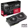 ASUS DUAL-RX7800XT-O16G