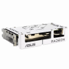 ASUS DUAL-RX960XT-16G-WHITE