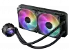 ASUS ROG STRIX LC II 280 ARGB All in One Liquid CPU Cooler