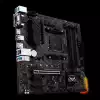 ASUS TUF GAMING A520M-PLUS AM4 4xDIMM DDR4 DVI-D HDMI D-Sub 3xPCIe M.2 4xSATA 7xUSB 3.0 5xUSB 2.0 mATX MB