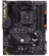 ASUS TUF GAMING B450-PLUS II AM4 B450 4xDIMM DDR4Up to 128GB M.2 4xSATA 6Gb/s6xUSB 2.0 8xUSB 3.2