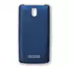 BACK COVER A2010 BLUE LENOVO