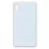 BACK COVER Z90 WHITE LENOVO