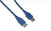CABLE USB 3.0 EXTENSION 1.8M