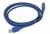 CABLE USB 3.0 EXTENSION 1.8M
