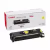 CANON CARTRIDGE 701 YELLOW