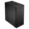 Настолен Компютър FLY i7 Gaming, GeForce RTX 3060, черен