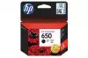 CZ101AE 650 BLACK INK CARTRIDG