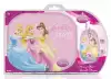 DISNEY MOUSE+PAD PRINCESS