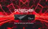 DYNAC REBEL 512G M2 2280 PCIE