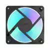 FD 120MM DYNAM3 RGB BLACK