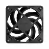 FD 120MM DYNAMIC3 REVERS BLACK