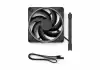 FD 140MM DYNAMIC3 BLACK