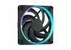 FD 140MM DYNAMIC3 BLACK
