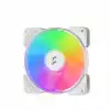 FD ASPECT 12 120MM RGB PWM WHI