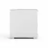 FD EPOCH WHITE TG CLEAR TINT