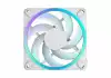 FD MOMENTUM 12 RGB WHITE