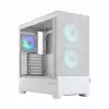 Настолен компютър FLY.BG Mistral, AMD A520, 850 W, AMD Ryzen 5 7600, 16 GB, Radeon RX 7600, 1000 GB , черен