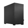 FD POP MINI SILENT BLACK SOLID