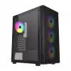 FORTRON M220-BA ATX MID TOWER