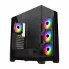 FORTRON M340-BA ATX MID TOWER