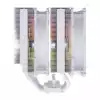 FORTRON MP7-WA ARGB WHITE