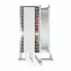 FORTRON NP5-WA HEAT-PIPE WHITE