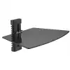 GLASS SHELLF FOR TV LXLCD80