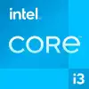 I3-13100 3.4G 12M TRAY LGA1700