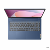Лаптоп LENOVO IP3 SLIM 15 /82XM0195BM