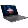 Лаптоп LENOVO LEGION5 SLIM 82YA001QBM