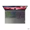 Лаптоп LENOVO LEGION5 SLIM/83DH001KBM