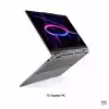 Лаптоп LENOVO YG 7 2IN1 16/83TE0010BM