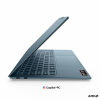 Лаптоп LENOVO YOGA7 SLIM/ 83QS0019BM