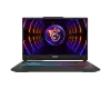 Лаптоп MSI CYBORG 15 A13UCK-2296XBG