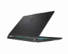 Лаптоп MSI CYBORG 15 A13VFK-1823XBG