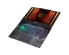 Лаптоп MSI CYBORG 15 B13WFKG-1008XBG