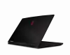 Лаптоп MSI GF63 THIN 12VE-643XBG